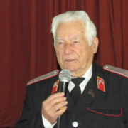 Звучали песни военных лет