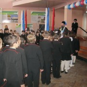 Казаком надо стать!
