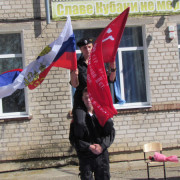 Праздник Первого Звонка