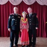 Открытие муниципального конкурса традиционной казачьей культуры «Ай да, казачата!» 