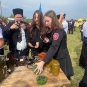 Гречишкинские поминовения 2022 г.