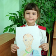День отца в СОШ №14 им. Д.А. Старикова