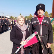 326 лет со дня образования Кубанского казачьего войска