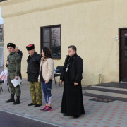 «Побегай с нами 1 января!»