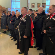 С Рождеством Христовым!
