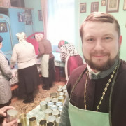 Патриотическая акция &quot;Всё для фронта! Все для Победы&quot; 