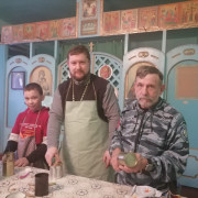 Патриотическая акция &quot;Всё для фронта! Все для Победы&quot; 