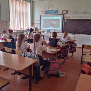 Мероприятия, посвященные Дню освобождения Гулькевичского района