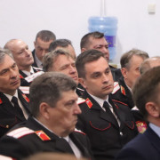 Атаман РКО принял участие в заседании совета атаманов Кубанского казачьего войска