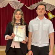 Директор МБУДО &quot;Центр &quot;Кавказская линия&quot; сложил полномочия