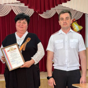 Директор МБУДО &quot;Центр &quot;Кавказская линия&quot; сложил полномочия
