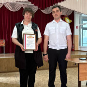 Директор МБУДО &quot;Центр &quot;Кавказская линия&quot; сложил полномочия