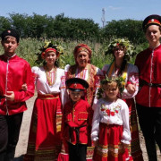 Видеоклуб «У истока» готовится к Святой Троице