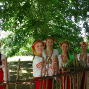 Видеоклуб «У истока» готовится к Святой Троице