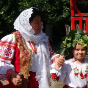 Видеоклуб «У истока» готовится к Святой Троице