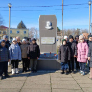 День освобождения Гулькевичи