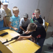 КВПК &quot;Возрождение&quot;