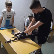 КВПК &quot;Возрождение&quot;