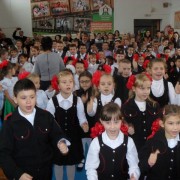 Обожаю это время года! Праздник золота и багреца...