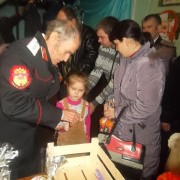 Новогодние каникулы в МБОУ СОШ № 12