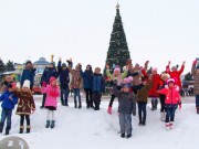 Поездка в Армавир