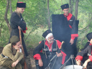 Казачьи поминовения на Кубани – долг памяти потомков