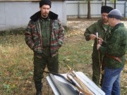 Семинар «Преподавание военно-спортивных дисциплин в классах и группах казачьей направленности»