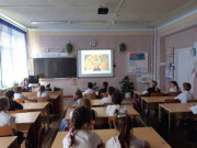 Основы православной культуры в казачьей школе
