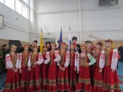 «Свято дело – Родине служить!» 