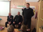 Никогда нельзя заставить любить Родину, это можно только воспитать…