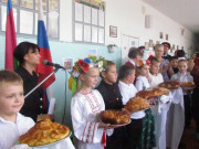 Фестиваль-праздник  «Хлеб – всему голова» 