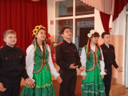 Открытие муниципального конкурса традиционной казачьей культуры «Ай да, казачата!» 