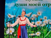 Муниципальный конкурс «Поют дети о Кубани»
