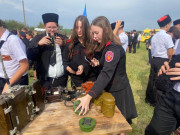 Гречишкинские поминовения 2022 г.