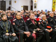 Атаман РКО принял участие в заседании совета атаманов Кубанского казачьего войска