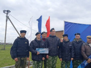 День призывника