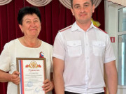 Директор МБУДО &quot;Центр &quot;Кавказская линия&quot; сложил полномочия