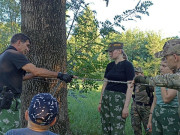 &quot;Русичи&quot; сдают зачеты