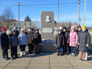 День освобождения Гулькевичи