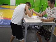 Работа в летний период КВПК &quot;Возрождение&quot;