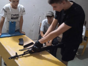 КВПК &quot;Возрождение&quot;