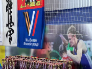 Состоялись соревнования в рамках Первенства г. Гулькевичи по Киокушин «Пояс чемпионов. Лучший из лучших»