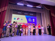 Юнфест. Мы - наследники Победы!