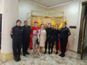 Юнфест. Мы - наследники Победы!