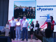 В День физкультурника в Гулькевичском районе отметили тех, кто делает спорт частью нашей жизни! 
