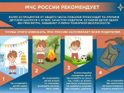 Основные правила для детей