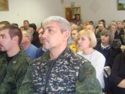 Семинар «Преподавание военно-спортивных дисциплин в классах и группах казачьей направленности»