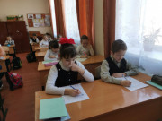 Казачата проверили знания истории ККВ