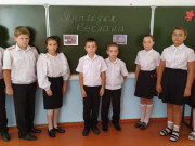 Час памяти «Трагедия Беслана»