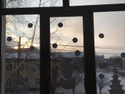Скоро Новый год
